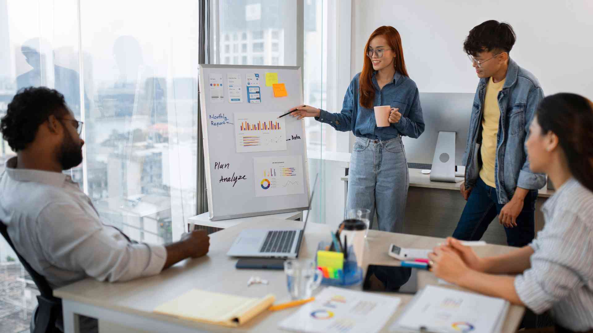 How Digital Marketing Can Transform Your Business in 2026