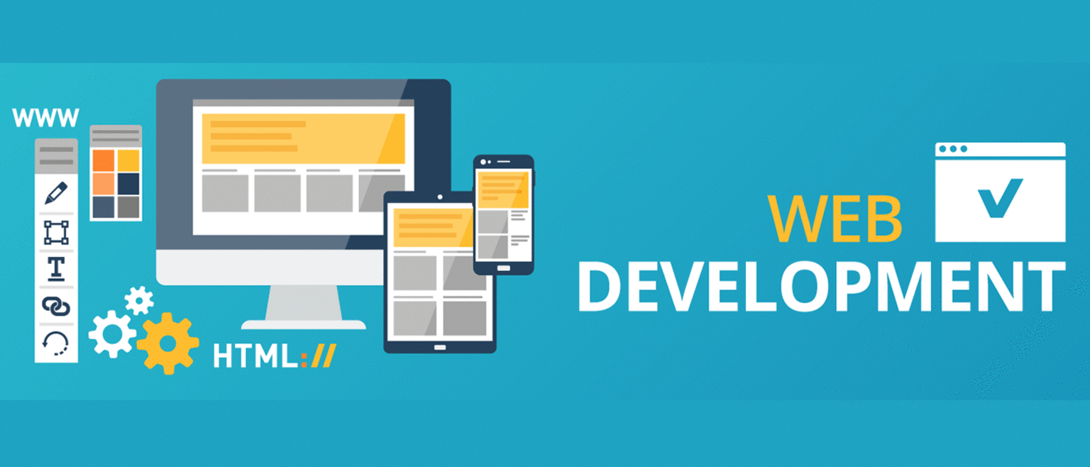 Website Design for Plumbers