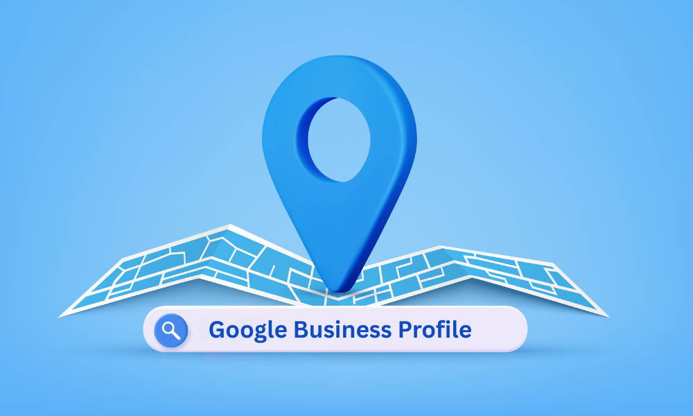 Google Business Profile for Plumbers