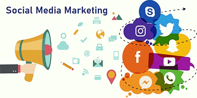 Social Media Marketing for Plumbers