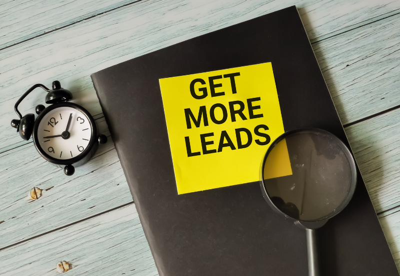 Lead Generation for Plumbers
