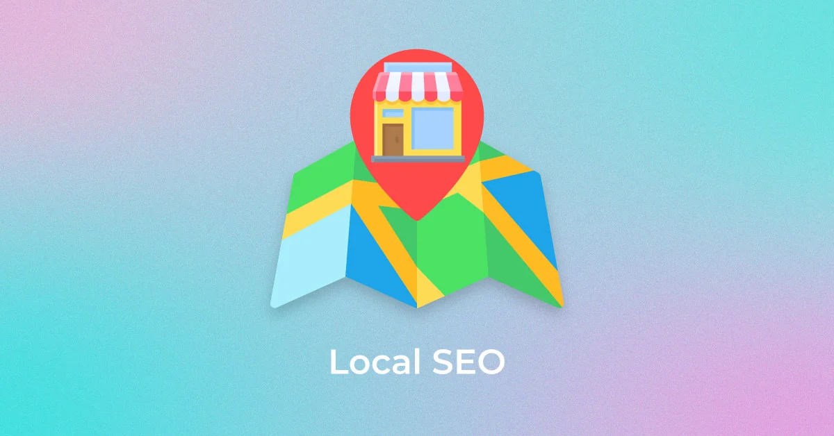 Local SEO Services for Plumbers